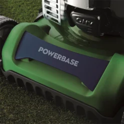 Powerbase 140cc 500e Petrol Lawn Mower - 46cm 11 Powerbase 140cc 500e Petrol Lawn Mower - 46cm -Garantia Store 12940529 1354857428619528