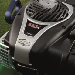 Powerbase 125cc 450e Petrol Lawn Mower - 41cm 10 Powerbase 125cc 450e Petrol Lawn Mower - 41cm -Garantia Store 12940533 1634857008377464