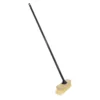 Charles Bentley 300mm Dual Fill Garden Broom -Garantia Store 13156876 7484936629963048