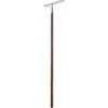 Country Living Stainless Steel Garden Rake 12T