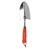 House Beautiful Stainless Steel Hand Trowel With A Zesty Orange Painted Hardwood Handle -Garantia Store 13188706 3014928022730977