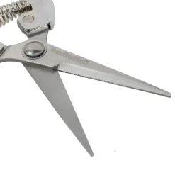 House Beautiful Fine Pointed Flower & Fruit Snips - Teal -Garantia Store 13188712 2724928022644346