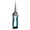 House Beautiful Fine Pointed Flower & Fruit Snips - Teal -Garantia Store 13188712 7524928022591069