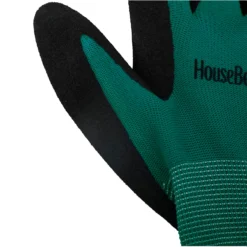 House Beautiful Garden Gloves - Teal 10 House Beautiful Garden Gloves - Teal -Garantia Store 13188714 1574928026716840