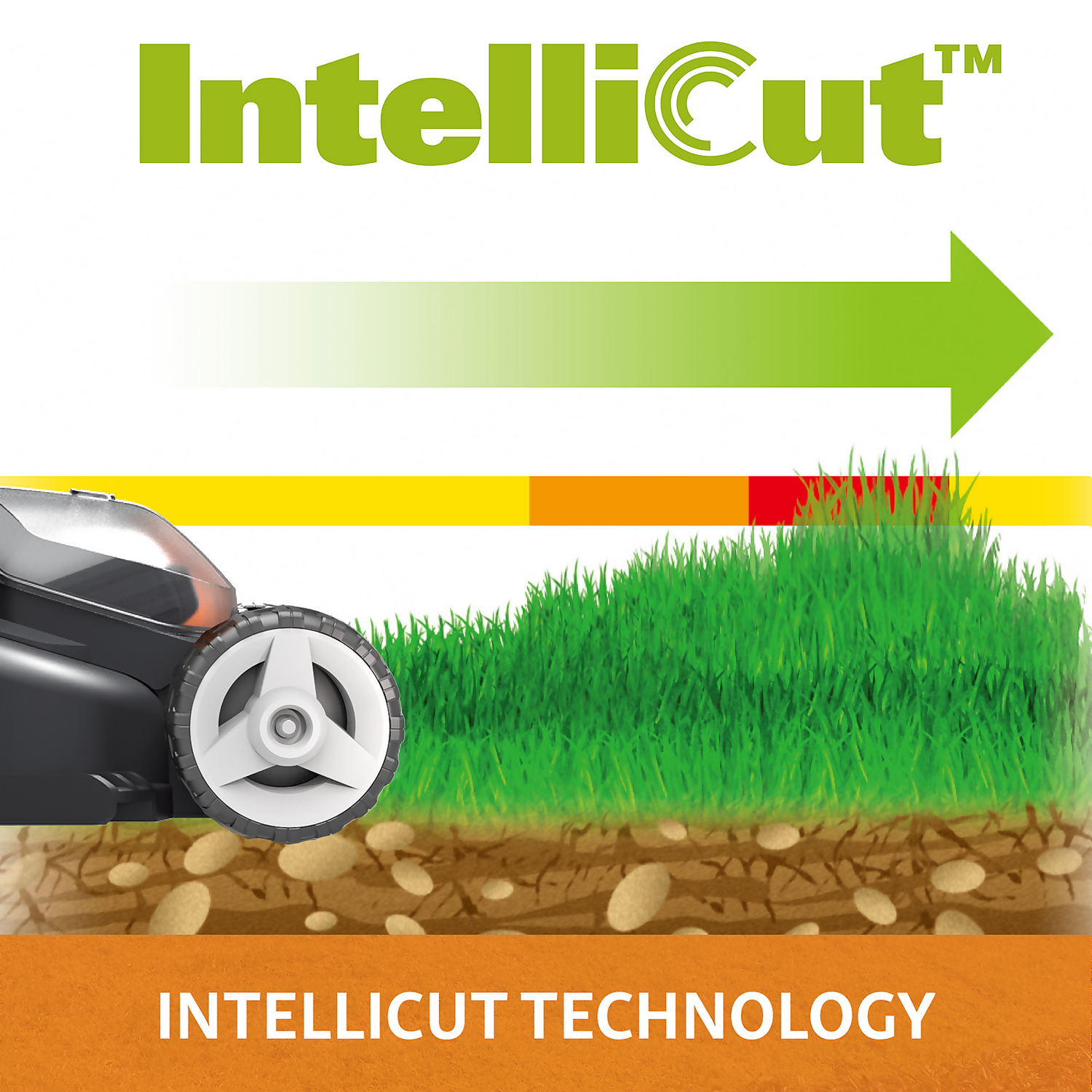 WORX 40V WG927E Cordless Lawn Mower & Trimmer Twin Pack - 34cm 8 WORX 40V WG927E Cordless Lawn Mower & Trimmer Twin Pack - 34cm - Image 6