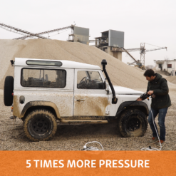 Worx Hydroshot Cordless Pressure Washer 15 Worx Hydroshot Cordless Pressure Washer -Garantia Store 13304092 1544899256169919