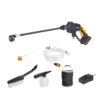 Worx Hydroshot Cordless Pressure Washer 1 Worx Hydroshot Cordless Pressure Washer -Garantia Store 13304092 2014899255763380