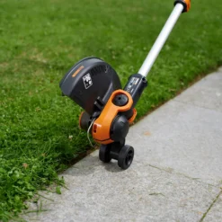 Worx GT 3.0 20v 2.0Ah Cordless Grass Trimmer - 30cm 11 Worx GT 3.0 20v 2.0Ah Cordless Grass Trimmer - 30cm -Garantia Store 13326410 3014900640869740