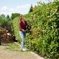 Worx WG260E.5 20V 2.0Ah Cordless Hedge Trimmer - 61cm 11 Worx WG260E.5 20V 2.0Ah Cordless Hedge Trimmer - 61cm -Garantia Store 13326412 7754900646480652