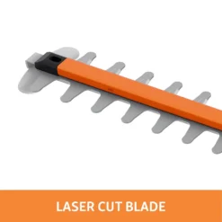 Worx WG260E.5 20V 2.0Ah Cordless Hedge Trimmer - 61cm 15 Worx WG260E.5 20V 2.0Ah Cordless Hedge Trimmer - 61cm -Garantia Store 13326412 7774900646608623