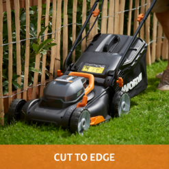 WORX 40V WG779E.1 Cordless Lawn Mower - 34cm 15 WORX 40V WG779E.1 Cordless Lawn Mower - 34cm -Garantia Store 13326413 9874944673386426