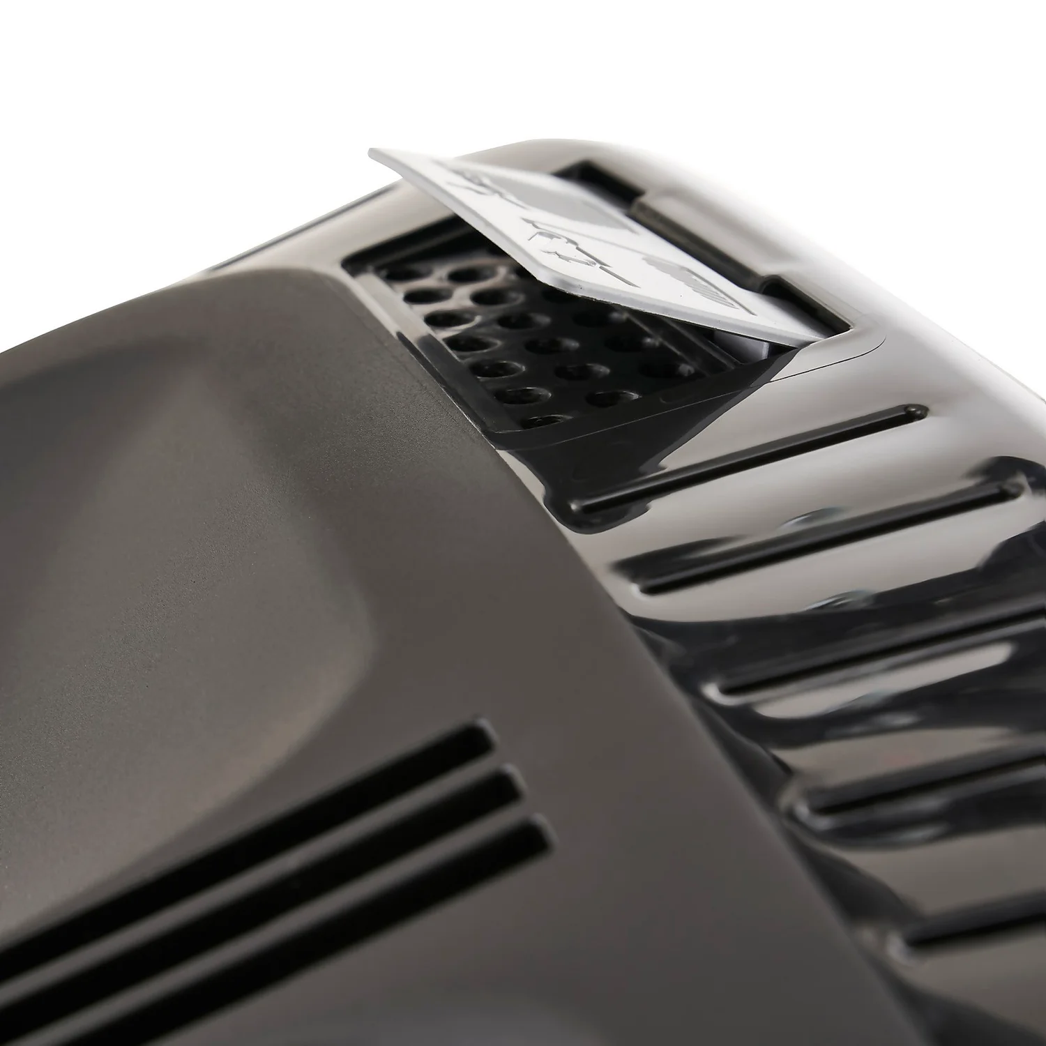 Atco 123ccc Classic 16S Petrol Lawn Mower - 41cm 10 Atco 123ccc Classic 16S Petrol Lawn Mower - 41cm - Image 8