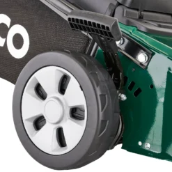 Atco 123ccc Classic 16S Petrol Lawn Mower - 41cm 15 Atco 123ccc Classic 16S Petrol Lawn Mower - 41cm -Garantia Store 13483563 1634929329025207