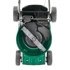 Atco 123ccc Classic 16S Petrol Lawn Mower - 41cm 17 Atco 123ccc Classic 16S Petrol Lawn Mower - 41cm -Garantia Store 13483563 1884929329125935