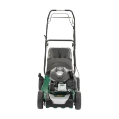 Atco 123ccc Classic 16S Petrol Lawn Mower - 41cm 16 Atco 123ccc Classic 16S Petrol Lawn Mower - 41cm -Garantia Store 13483563 3704929329076327