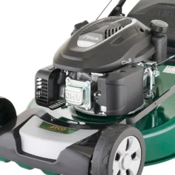 Atco 166cc Classic 20S Petrol Lawn Mower- 51cm 14 Atco 166cc Classic 20S Petrol Lawn Mower- 51cm -Garantia Store 13483564 1454932703896405