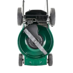 Atco 166cc Classic 20S Petrol Lawn Mower- 51cm 20 Atco 166cc Classic 20S Petrol Lawn Mower- 51cm -Garantia Store 13483564 1594932704107353
