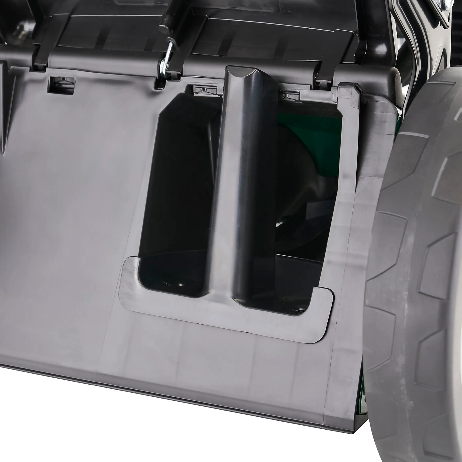 Atco 166cc Classic 20S Petrol Lawn Mower- 51cm 9 Atco 166cc Classic 20S Petrol Lawn Mower- 51cm - Image 8