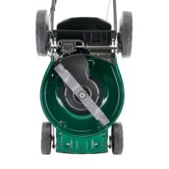 Atco 139cc Classic 18S Petrol Lawn Mower - 46cm 18 Atco 139cc Classic 18S Petrol Lawn Mower - 46cm -Garantia Store 13483565 1444929335920764