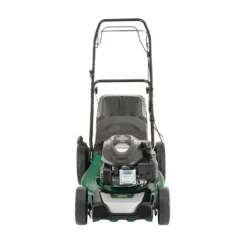 Atco 139cc Classic 18S Petrol Lawn Mower - 46cm 16 Atco 139cc Classic 18S Petrol Lawn Mower - 46cm -Garantia Store 13483565 2354929335851995