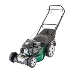 Atco 139cc Classic 18S Petrol Lawn Mower - 46cm 19 Atco 139cc Classic 18S Petrol Lawn Mower - 46cm -Garantia Store 13483565 3154929335970306