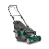 Atco 145cc Quattro 19SH Petrol Lawn Mower - 48cm -Garantia Store 13486580 3834932697360167