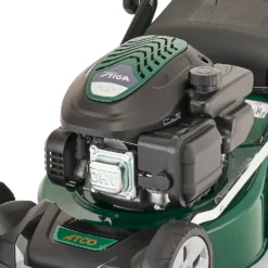Atco 139cc Liner 16S Petrol Lawn Mower - 41cm 15 Atco 139cc Liner 16S Petrol Lawn Mower - 41cm -Garantia Store 13486581 1524932697663344