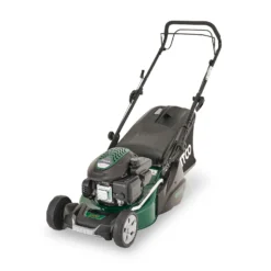 Atco 139cc Liner 16S Petrol Lawn Mower - 41cm 16 Atco 139cc Liner 16S Petrol Lawn Mower - 41cm -Garantia Store 13486581 5274932697712481