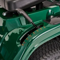 Atco 432cc GT 30H Petrol Lawn Tractor - 84cm 14 Atco 432cc GT 30H Petrol Lawn Tractor - 84cm -Garantia Store 13486584 6214929342345654