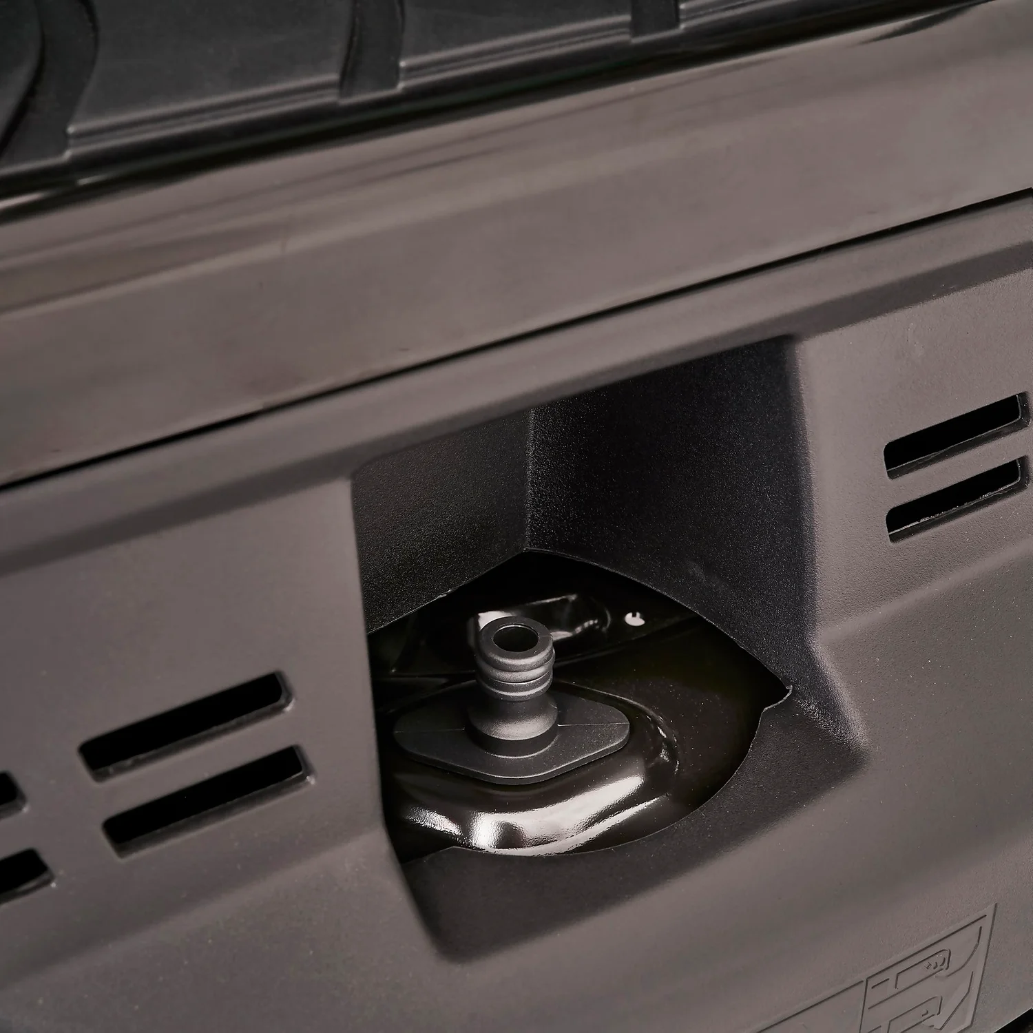 Atco 432cc GT 30H Petrol Lawn Tractor - 84cm 10 Atco 432cc GT 30H Petrol Lawn Tractor - 84cm - Image 8