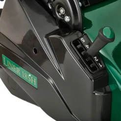 Atco 145cc Liner 18SH Petrol Lawn Mower - 46cm 18 Atco 145cc Liner 18SH Petrol Lawn Mower - 46cm -Garantia Store 13486585 1964932690133941