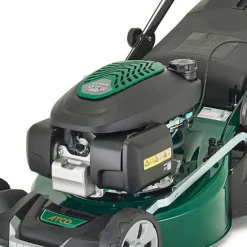 Atco 145cc Liner 18SH Petrol Lawn Mower - 46cm 13 Atco 145cc Liner 18SH Petrol Lawn Mower - 46cm -Garantia Store 13486585 4574932689916708