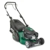 Atco 145cc Liner 18SH Petrol Lawn Mower - 46cm 2 Atco 145cc Liner 18SH Petrol Lawn Mower - 46cm -Garantia Store 13486585 7084932689873961