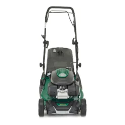Atco 145cc Liner 18SH Petrol Lawn Mower - 46cm 16 Atco 145cc Liner 18SH Petrol Lawn Mower - 46cm -Garantia Store 13486585 7784932690074535