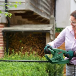 Bosch EasyHedgeCut 45-16 Hedge Trimmer 11 Bosch EasyHedgeCut 45-16 Hedge Trimmer -Garantia Store 13496927 2034931200060101