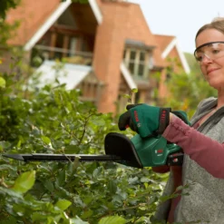 Bosch EasyHedgeCut 18-45 Hedge Trimmer 19 Bosch EasyHedgeCut 18-45 Hedge Trimmer -Garantia Store 13496928 1224961768913606