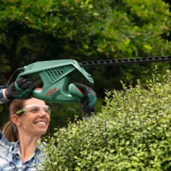 Bosch EasyHedgeCut 55-16 Hedge Trimmer 10 Bosch EasyHedgeCut 55-16 Hedge Trimmer -Garantia Store 13496929 1734931199958020