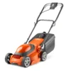 Flymo 1200W EasiStore 300R Electric Lawn Mower - 30cm 1 Flymo 1200W EasiStore 300R Electric Lawn Mower - 30cm -Garantia Store 13524780 8655038432386099