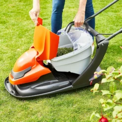 Flymo 330V EasiGlide Plus Electric Lawn Mower - 33cm 13 Flymo 330V EasiGlide Plus Electric Lawn Mower - 33cm -Garantia Store 13524784 8525038432573266