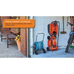 Flymo 40V SimpliStore 300R Li Cordless Lawn Mower - 30cm -Garantia Store 13524785 2484936630925091