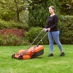 Flymo 20V SimpliStore 340R Li Cordless Mower - 30cm 12 Flymo 20V SimpliStore 340R Li Cordless Mower - 30cm -Garantia Store 13524789 1915038432508148