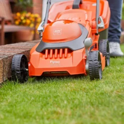 Flymo 20V SimpliStore 340R Li Cordless Mower - 30cm 15 Flymo 20V SimpliStore 340R Li Cordless Mower - 30cm -Garantia Store 13524789 1925038432674396