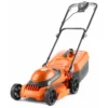 Flymo 20V SimpliStore 340R Li Cordless Mower - 30cm 1 Flymo 20V SimpliStore 340R Li Cordless Mower - 30cm -Garantia Store 13524789 4265038432385181