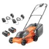 Flymo 36V EasiStore 380 Cordless Lawn Mower - 38cm 1 Flymo 36V EasiStore 380 Cordless Lawn Mower - 38cm -Garantia Store 13524792 1304936631778075