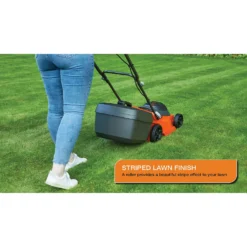 Flymo 36V EasiStore 380 Cordless Lawn Mower - 38cm 15 Flymo 36V EasiStore 380 Cordless Lawn Mower - 38cm -Garantia Store 13524792 2104936631887593