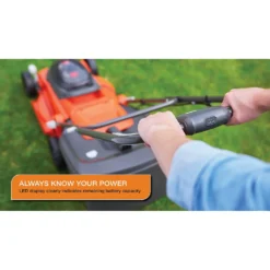 Flymo 36V EasiStore 380 Cordless Lawn Mower - 38cm 16 Flymo 36V EasiStore 380 Cordless Lawn Mower - 38cm -Garantia Store 13524792 3524936631952546