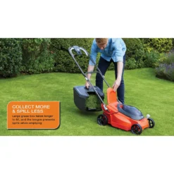 Flymo 36V EasiStore 380 Cordless Lawn Mower - 38cm 17 Flymo 36V EasiStore 380 Cordless Lawn Mower - 38cm -Garantia Store 13524792 4364936631983458