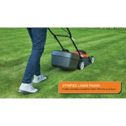 Flymo 36V UltraStore 380R Cordless Lawn Mower - 38cm 15 Flymo 36V UltraStore 380R Cordless Lawn Mower - 38cm -Garantia Store 13524793 7984936633249398