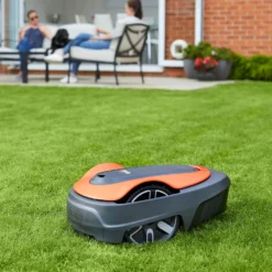 Flymo EasiLife 800 Cordless Robot Lawn Mower - 16cm -Garantia Store 13524794 1325038432516581