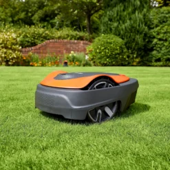 Flymo EasiLife 800 Cordless Robot Lawn Mower - 16cm -Garantia Store 13524794 2235038432563756